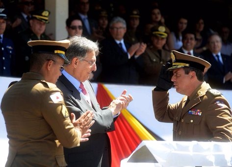 BIANCHINI E PIMENTEL
