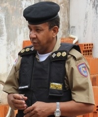 NIVALDO FERREIRA